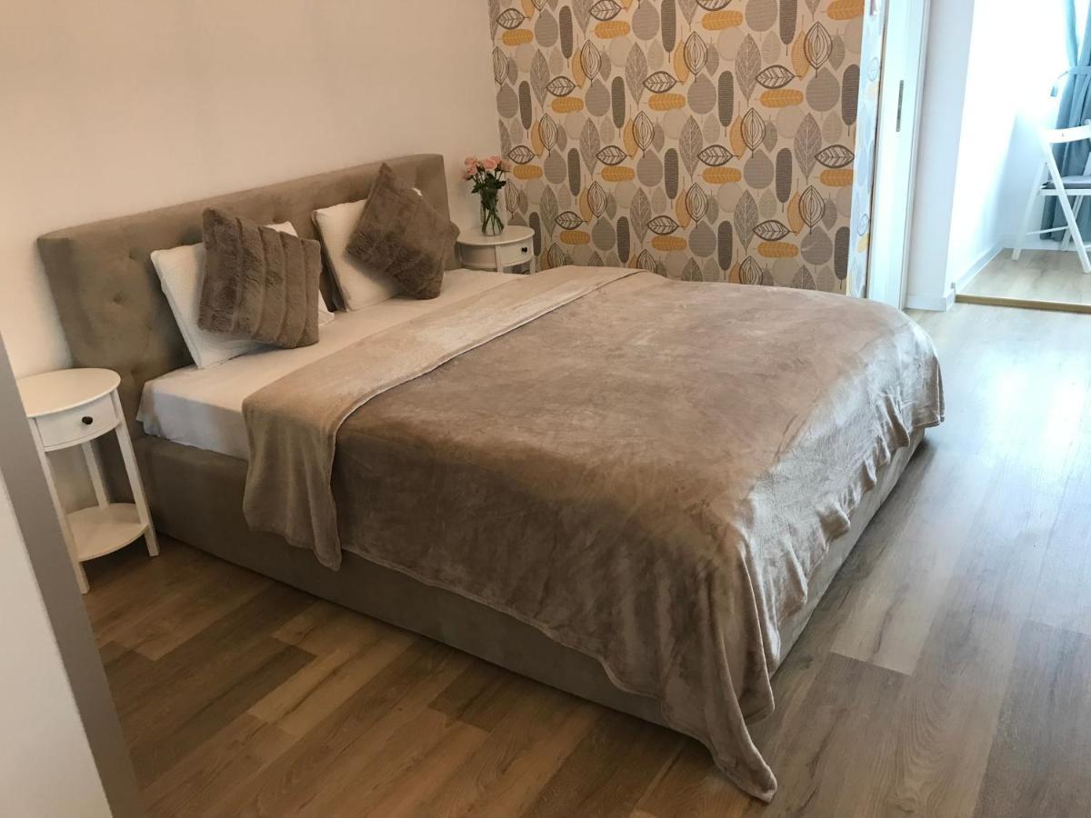 Studio Lotus Bukurešť Exteriér fotografie