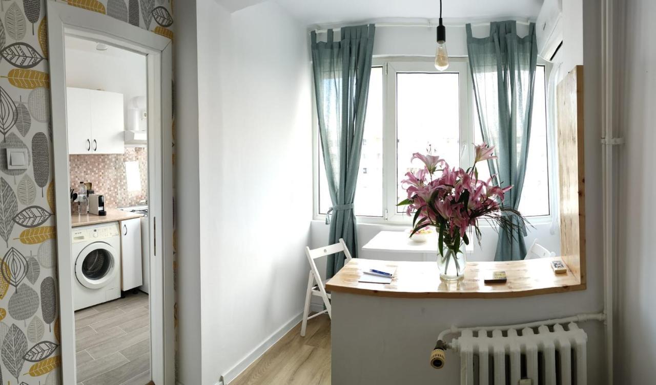 Studio Lotus Bukurešť Exteriér fotografie