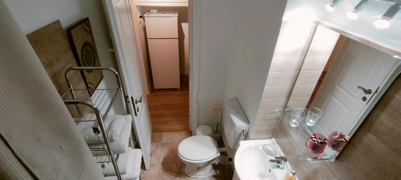 Studio Lotus Bukurešť Exteriér fotografie